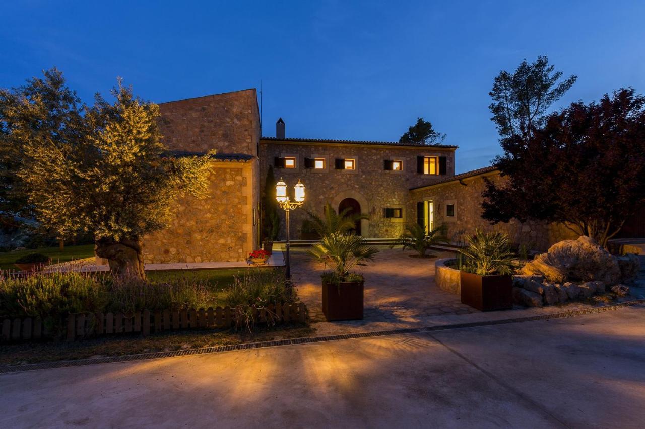 Finca Son Pol Andratx Exterior photo